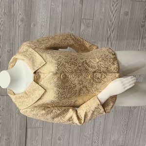 Dana Buchman- Blazer